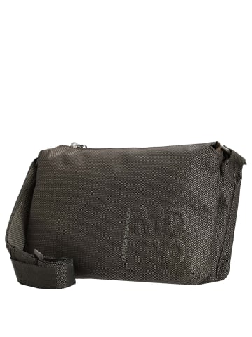 Mandarina Duck MD20 - Umhängetasche 26 cm (iron) in pirite