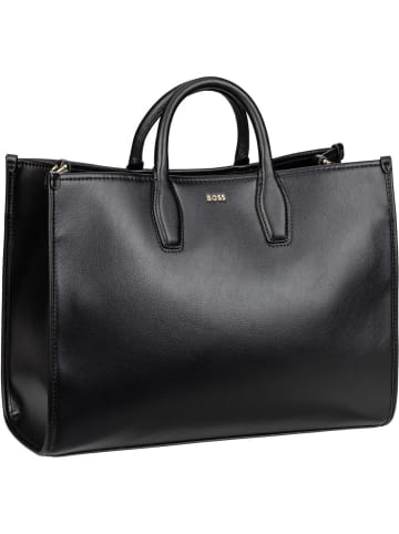 BOSS Handtasche Sandy MED in Black