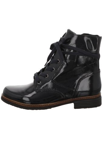 Gabor Stiefel in blau