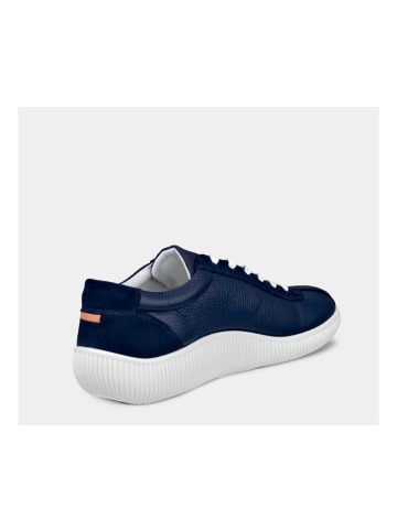 Ecco Schuhe Soft in Marine