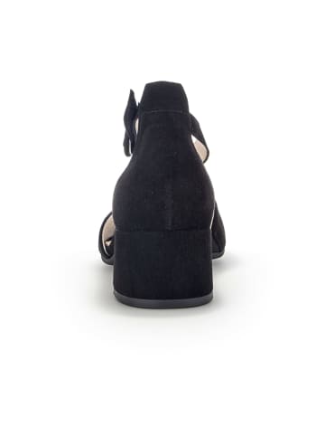 Gabor Sandalen in Schwarz