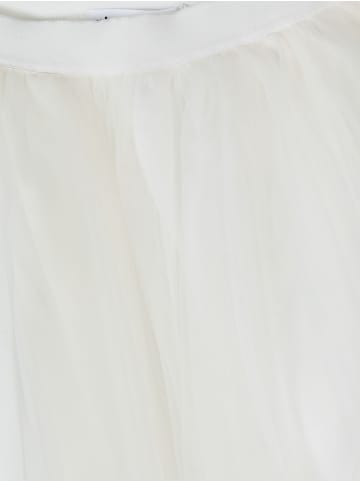 Minoti Sommerrock 30SKIRT159 in weiß