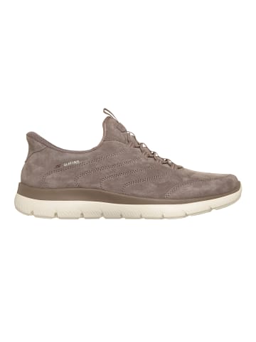 Skechers Sneakers Low SUMMITS -Luxe Stride in bunt