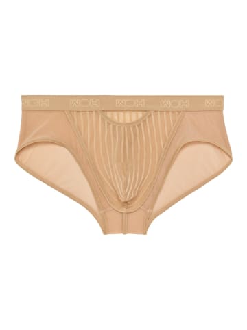 WOH Mini Slip / Unterhose Personal Allure in Beige