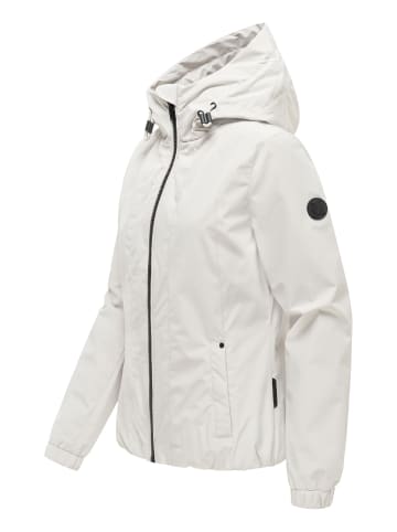 Marikoo Outdoorjacke Yoshikoo 16 in Bone