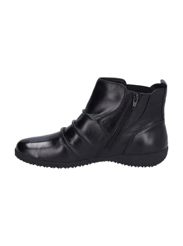 Josef Seibel Stiefelette Naly 60 in schwarz