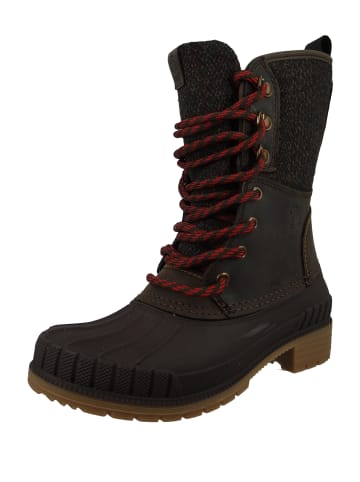 Kamik Stiefel Sieanna 2 braun