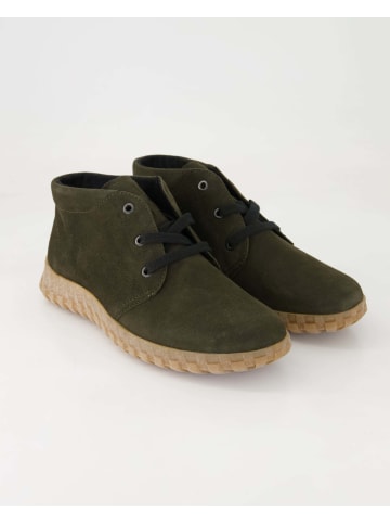 Semler Klassische Stiefeletten in Grün