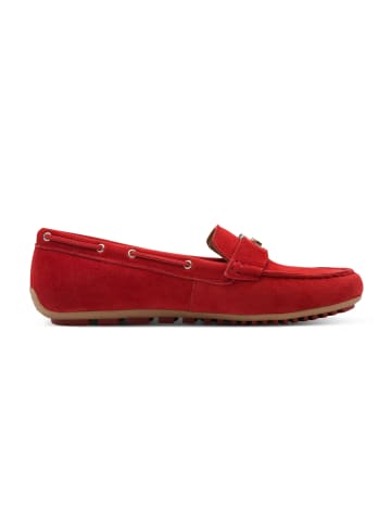 Tamaris Klassische Slipper M2463044 in rot