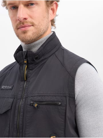Camel Active Weste in marine - 0001