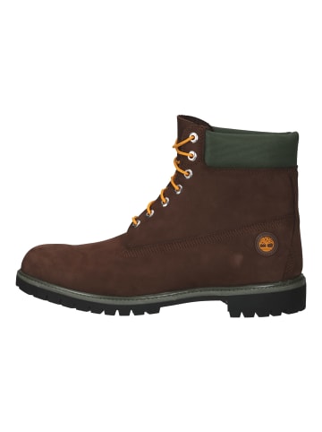 Timberland Stiefelette in Braun