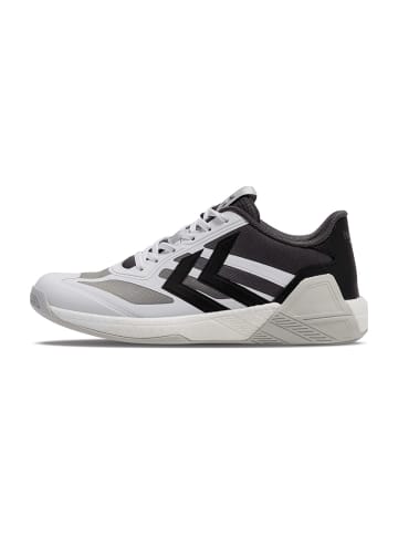 Hummel Trainings- & Hallenschuhe in Weiß