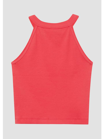 s.Oliver T-Shirt in 4290_rot