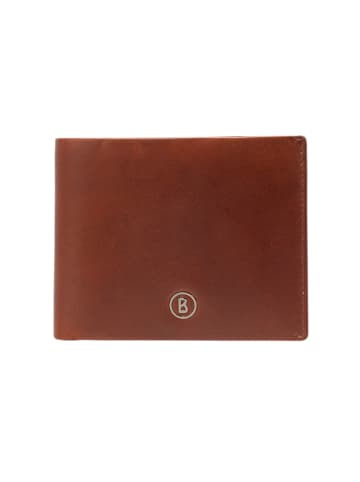 Bogner Billfold 'Anchorage Lennox in Cognac'