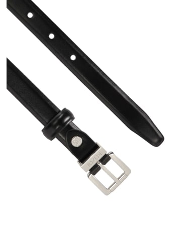 Kazar Gürtel in Schwarz