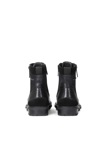 Kazar Chelsea Boots HEARD in Schwarz