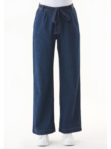 Organication Jeans "WOR15010" in Dunkelblau