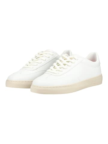 Scotch & Soda Sneaker in Cream