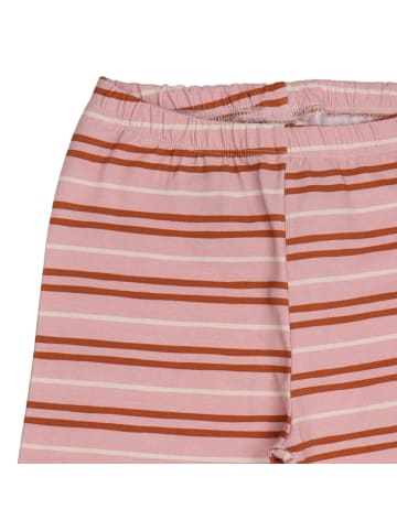 Walkiddy Leggings Pink Lines-Leggings