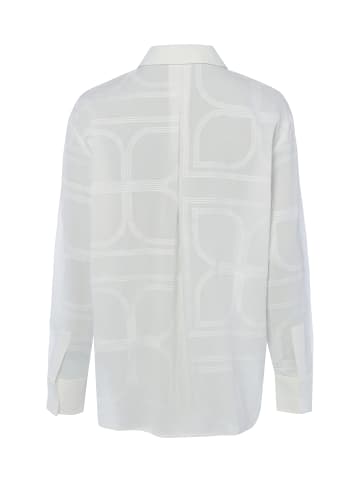 Someday Bluse Zise in ecru
