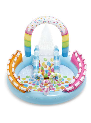 Intex Playcenter - Candy Fun (170x94x122cm) in bunt