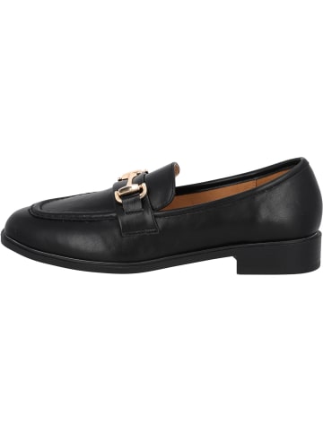 palado Loafers in BLACK