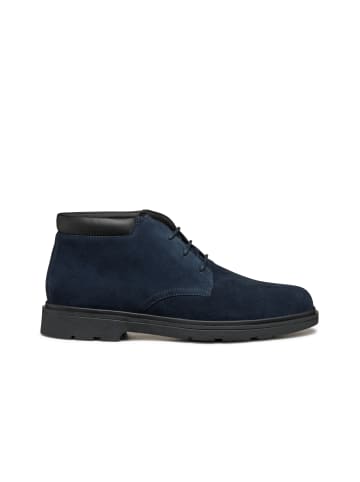 Geox Schnürboot in blau