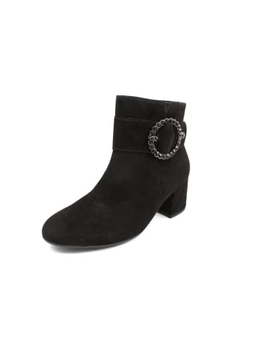 Gabor Stiefeletten für Damen in schwarz