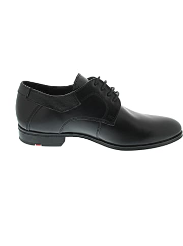 LLOYD Business Schuh Schwarz