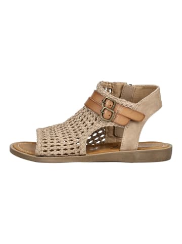 Blowfish Sandalen in Braun