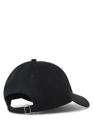 Marc O'Polo Cap in marine - 0001