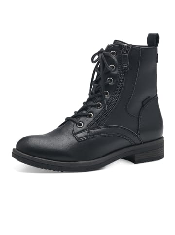 Tamaris Stiefeletten für Damen in schwarz