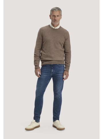 Hessnatur Jeans JASPER Slim in dark blue