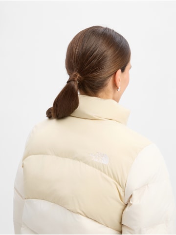 The North Face Puffer Jacke Saikuru in sand - 0001