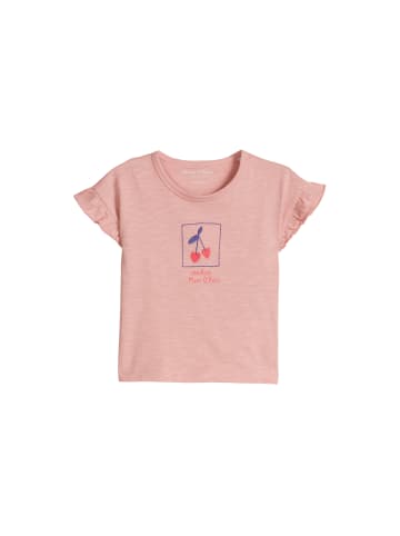 Marc O'Polo KIDS-GIRLS T-Shirt in Rot
