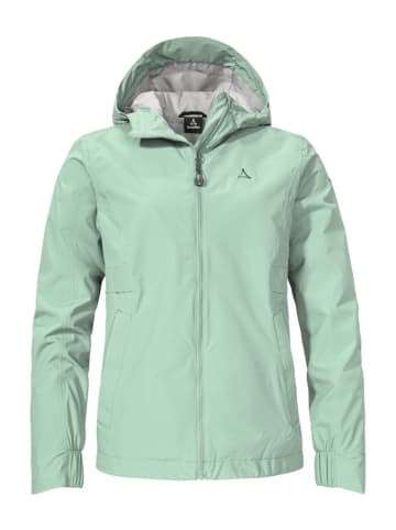Schöffel Jacke "Jacket Style Bohorok WMS" in botanical sky