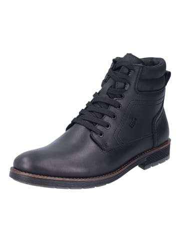 rieker Stiefelette in Schwarz