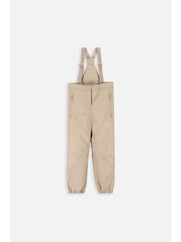 Coccodrillo Skihose in beige