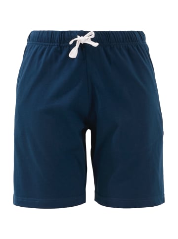 Erwin Müller Single-Jersey Shorty in natur