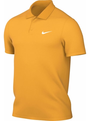 Nike Poloshirt für Herren in uni