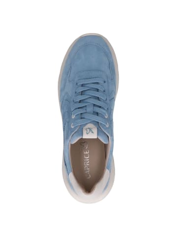 Caprice Sneaker in BLUE COMB