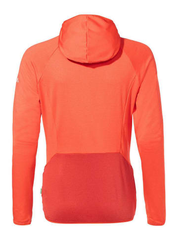 Vaude Unterjacken/Midlayer Wo Tekoa Fleece Jacket II in Orange