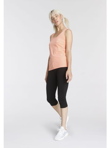 H.I.S. Jazzpants in schwarz
