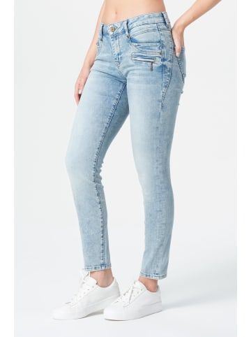M.O.D Suzy Skinny Fit Light Blue