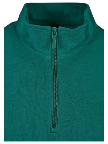 Urban Classics Urban Classics T-Shirts in green