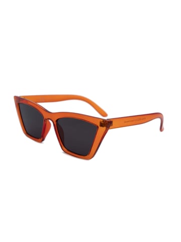 ECO Shades Sonnenbrille Sara in orange