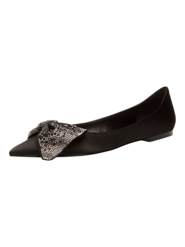 Steve Madden Ballerinas in Schwarz