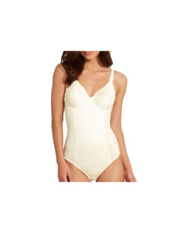 Chantelle Body für Damen in weiß in weiß