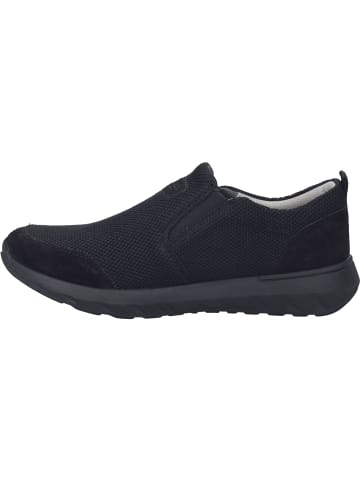 Josef Seibel Sneaker Cameron 13 in schwarz