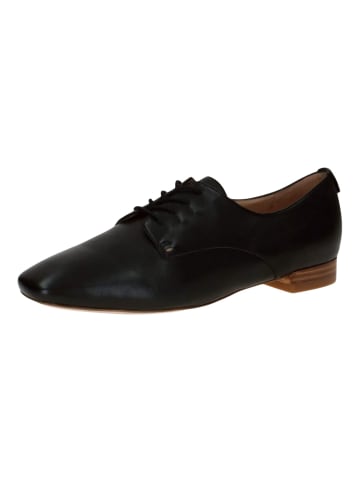 PETER KAISER Halbschuhe in Schwarz